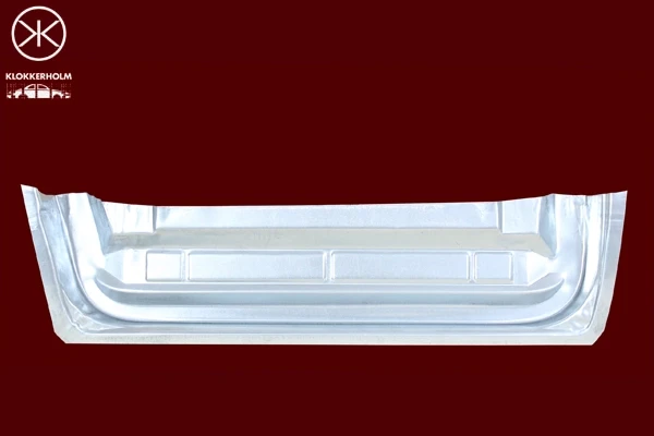 Chapa de acceso izquierda Volkswagen LT 28-46 II (2DA, 2DD, 2DH)