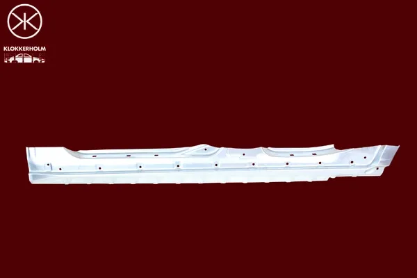 Umbral exterior izquierdo 3515011 Klokkerholm