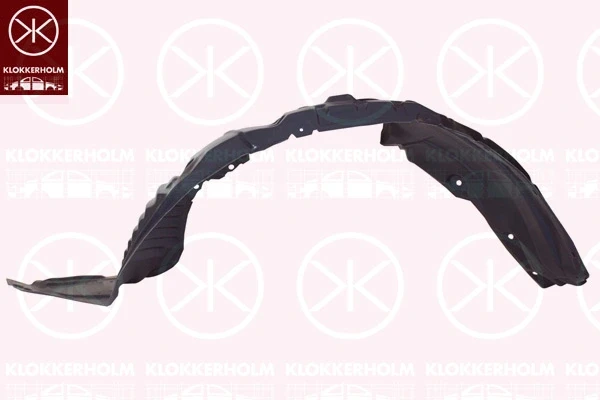 3477386 Klokkerholm