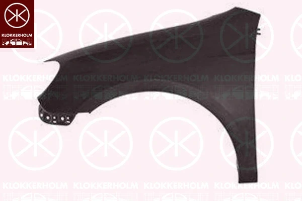9534311 Klokkerholm