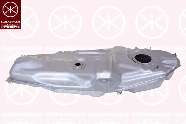 Depósito de gasolina 8179008 Klokkerholm