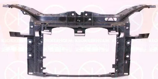 Soporte de radiador 2564200 Klokkerholm