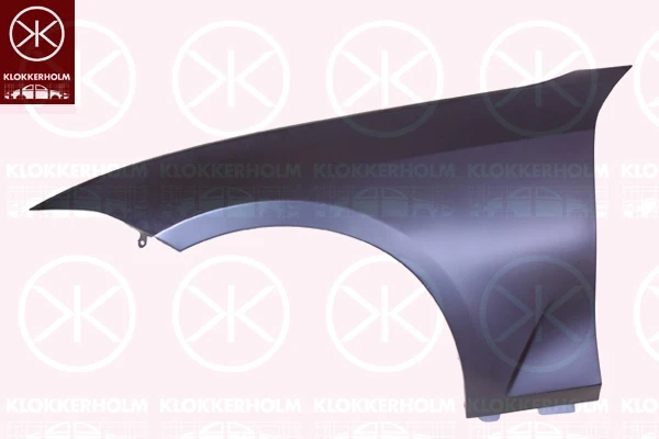 0070311 Klokkerholm
