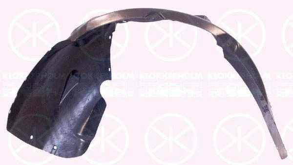 9539388 Klokkerholm