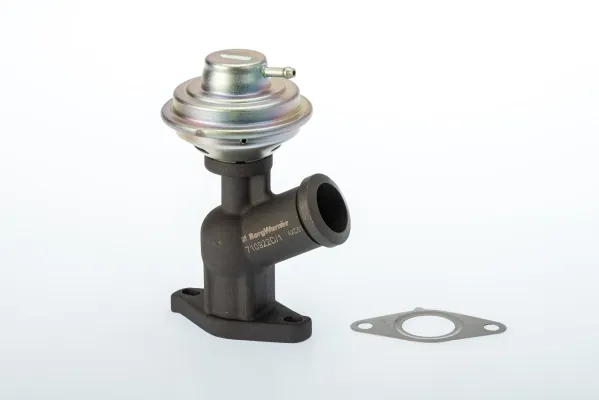 Válvula EGR 710922D Borg-Warner