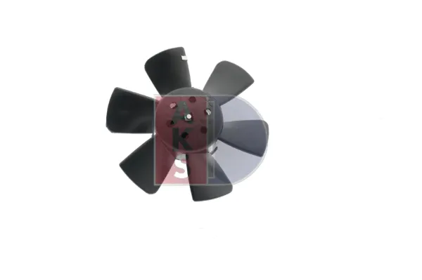 Ventilador del motor 048140N Dasis