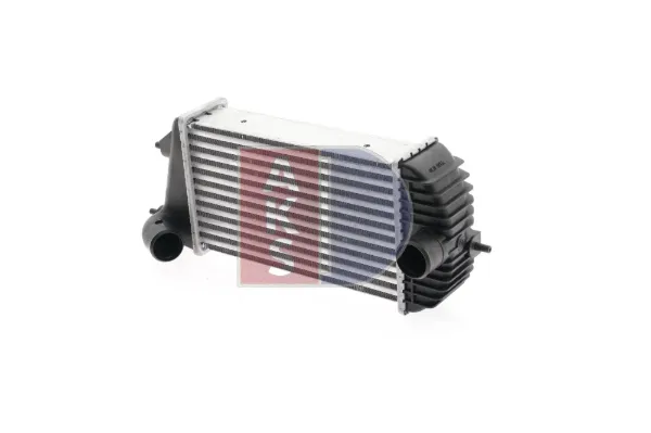 Intercooler 327002N Dasis