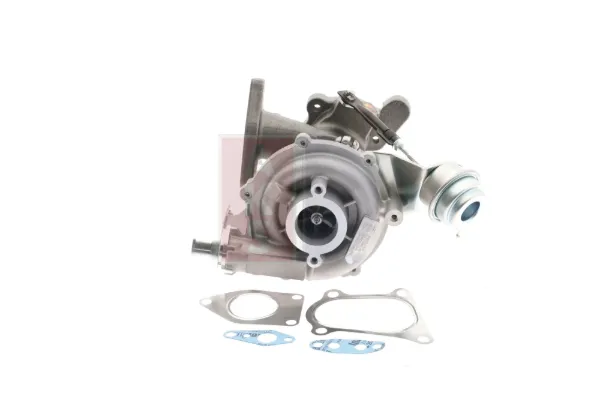Turbocompresor 185017N Dasis