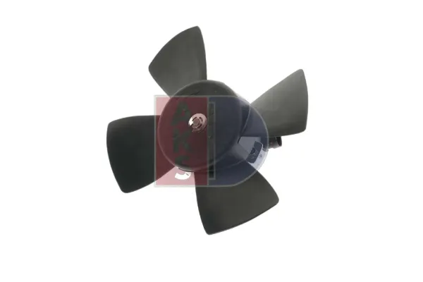 Ventilador del motor 158007N Dasis