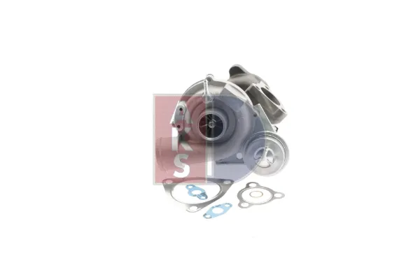 Turbocompresor 045104N Dasis