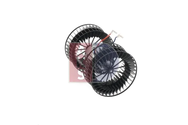 Ventilador habitáculo BMW 7 E38
