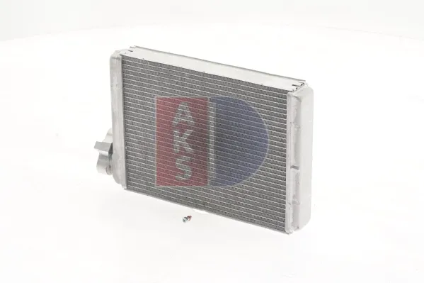 Radiador calefacción 489012N Dasis