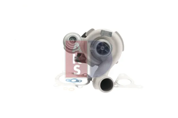 Turbocompresor 185005N Dasis
