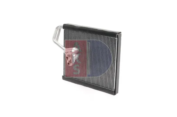 Evaporador de aire acondicionado 40S2P81 Polcar
