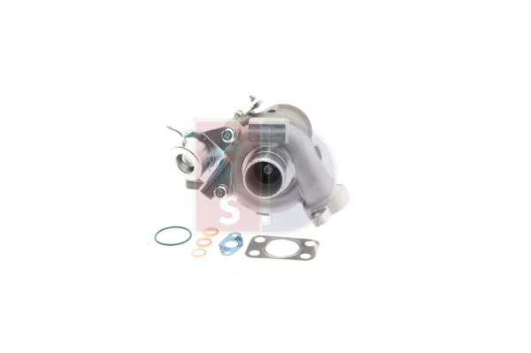 Turbocompresor 065003N Dasis