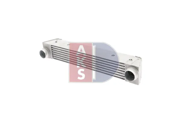Intercooler 057005N Dasis
