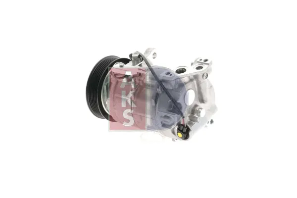 Compresor de aire acondicionado 850198N Dasis