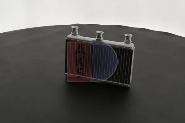 Radiador calefacción 059008N Dasis