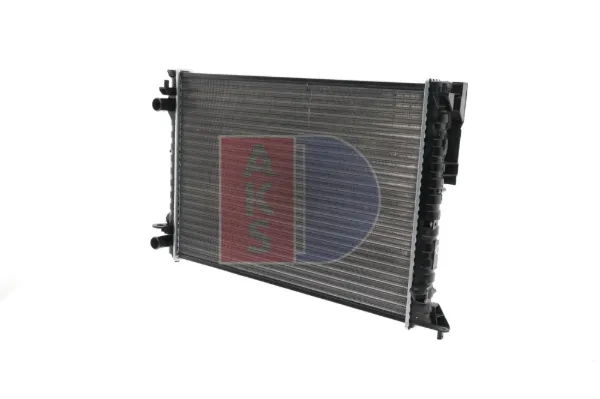 Radiador 181420N Dasis