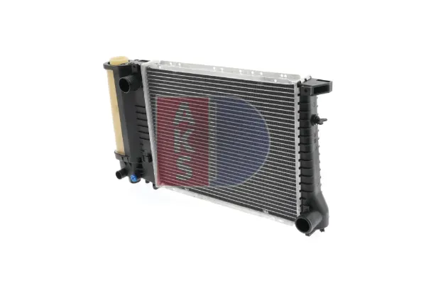 Radiador 050850N Dasis