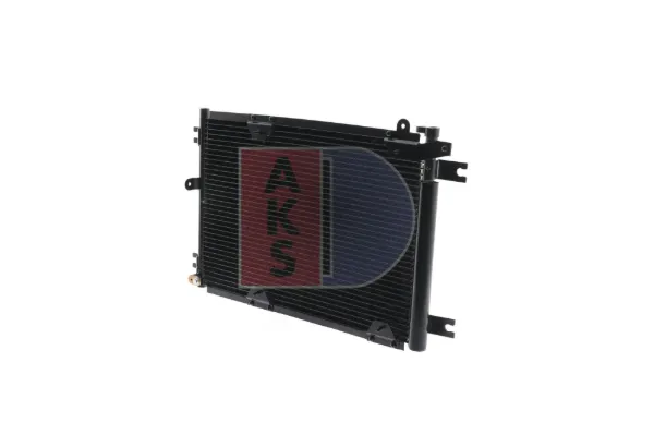 Condensador aire acondicionado 322013N Dasis