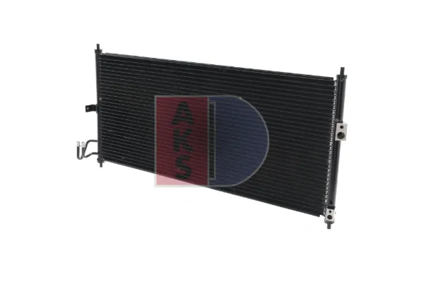 Condensador aire acondicionado 072015N Dasis