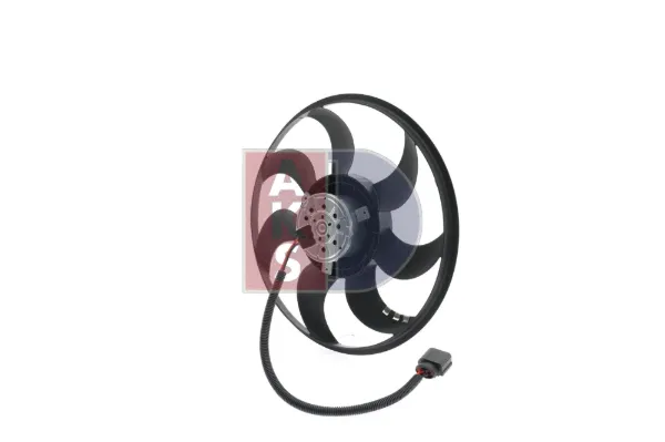 Ventilador del motor 048104N Dasis