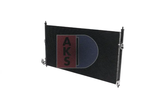 Condensador aire acondicionado 072031N Dasis