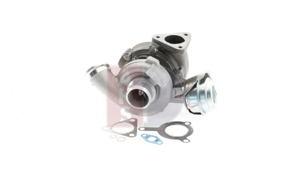 Turbocompresor 155013N Dasis