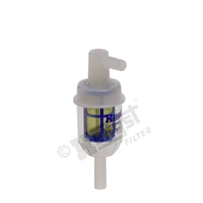 Filtro de combustible H103WK Hengst