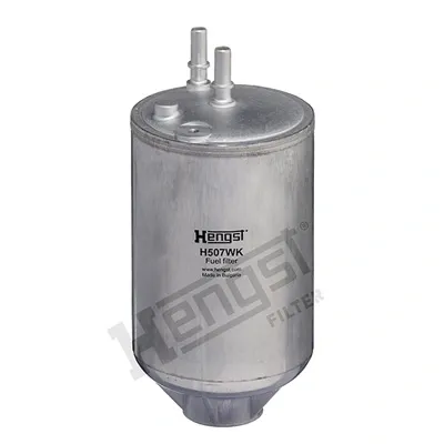 Filtro de combustible H507WK Hengst