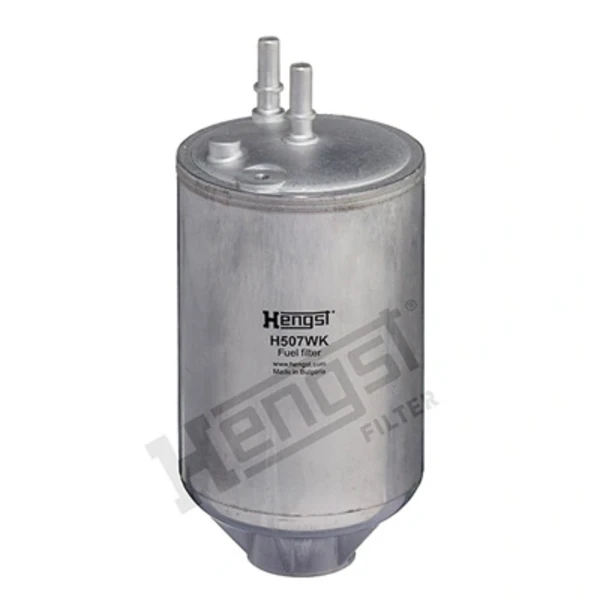 H507WK Hengst
