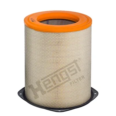 Filtro de aire E316L Hengst