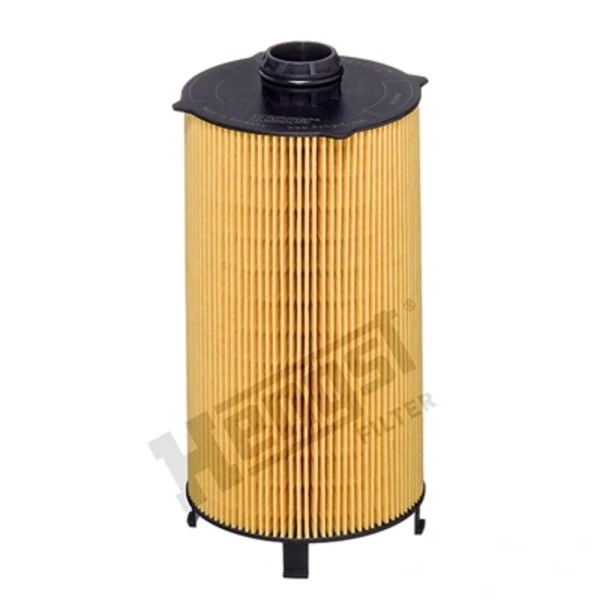 Filtro de aceite para Iveco Stralis 