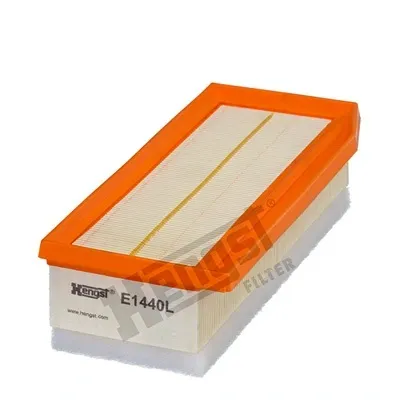 Filtro de aire E1440L Hengst