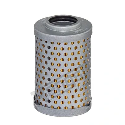 Filtro del sistema hidráulico HD12114X Mann-Filter