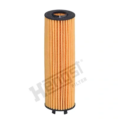 Filtro de aceite E342HD494 Hengst
