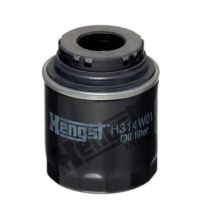 Filtro de aceite H314W01 Hengst