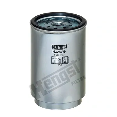 Filtro de combustible H328WK Hengst