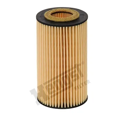 Filtro de aceite E11HD57 Hengst