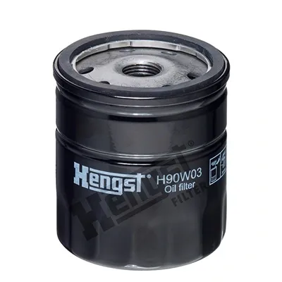 Portafiltro de aceite HENGST H90W03