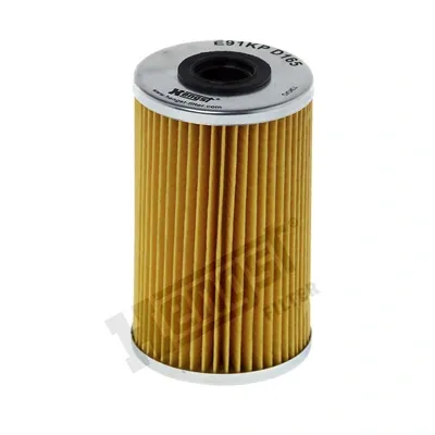 Filtro de combustible E91KPD165 Hengst