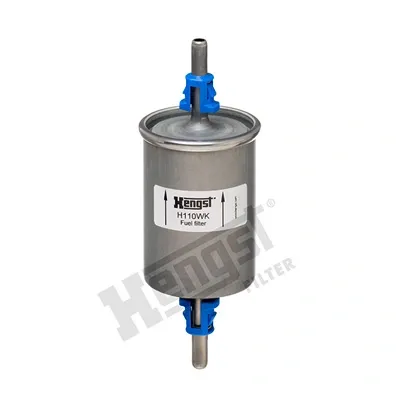 Filtro de combustible H110WK Hengst