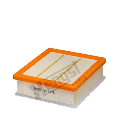 Filtro de aire E1347L Hengst
