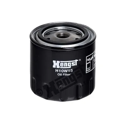 Filtro de aceite H10W15 Hengst