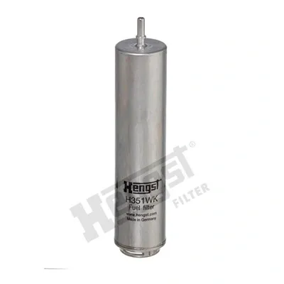 Filtro de combustible H351WK Hengst