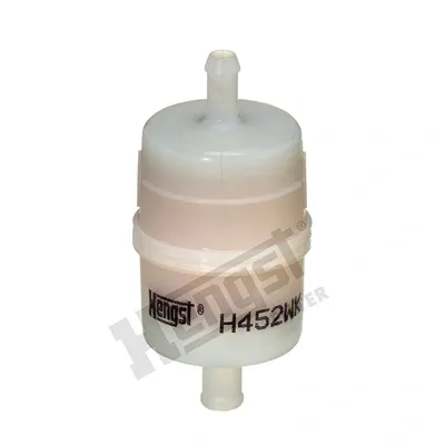 Filtro de aire del compresor de suspensión H452WK Hengst