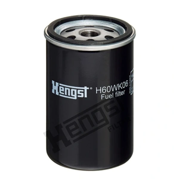 H60WK06 Hengst