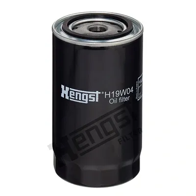 Filtro de aceite H19W04 Hengst