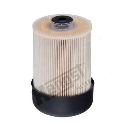 Filtro de combustible E446KPD318 Hengst